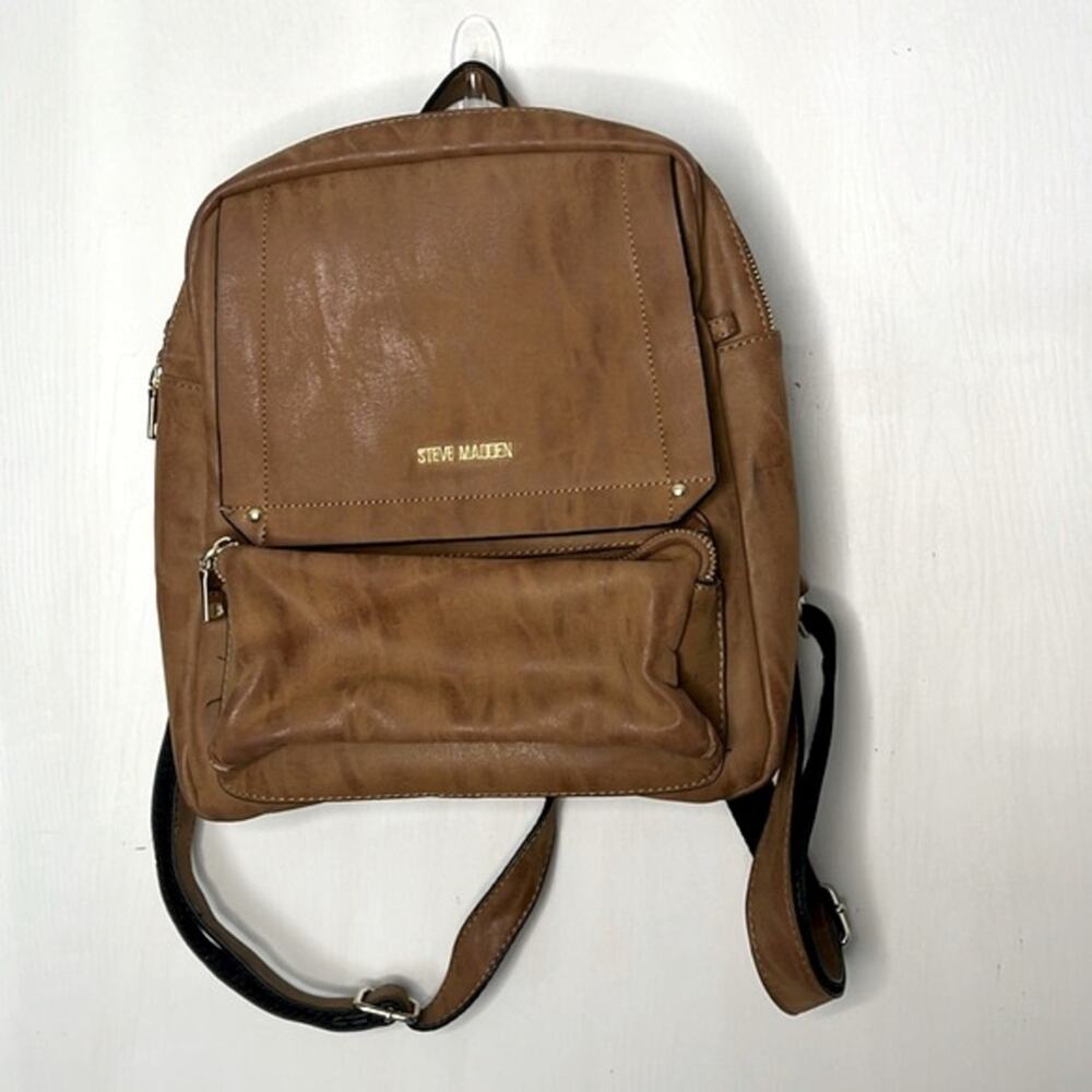 Steve Madden Backpack Purse